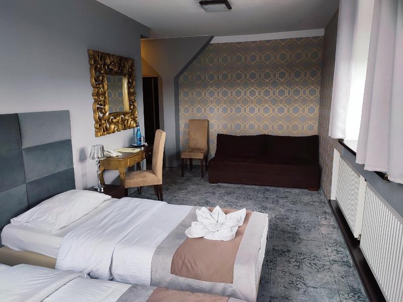 Hotel Jedlinka image