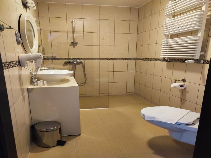 Hotel Jedlinka image