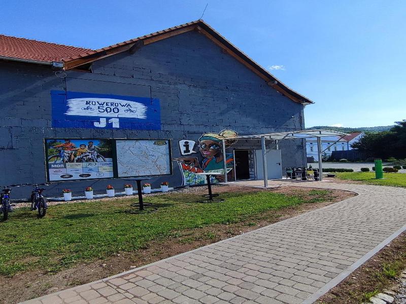Hotel Jedlinka image