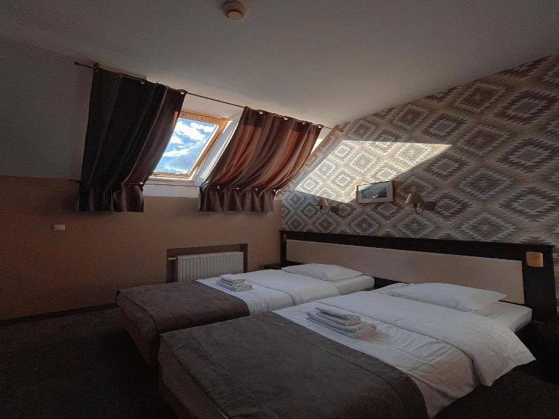 Hotel Jedlinka image