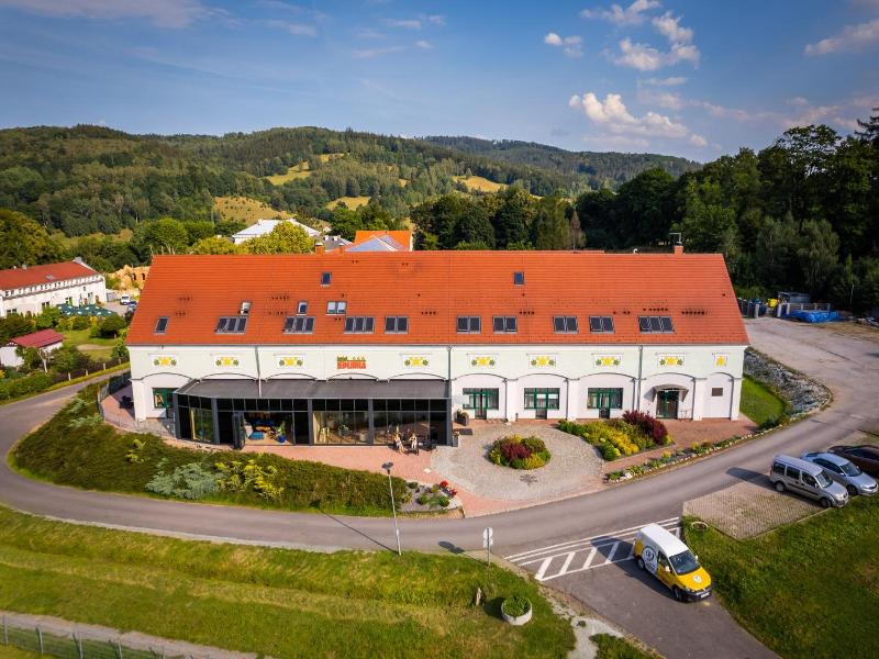 Hotel Jedlinka image
