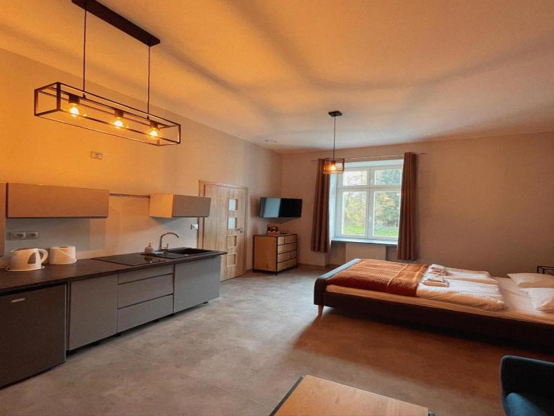 Hotel Jedlinka image