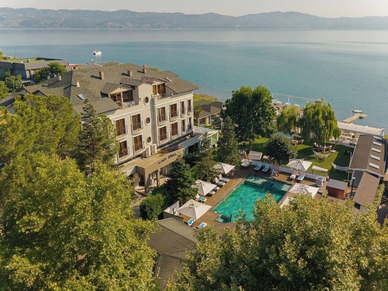 Lale Hotel image