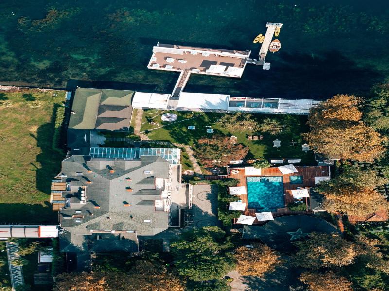 Lale Hotel image