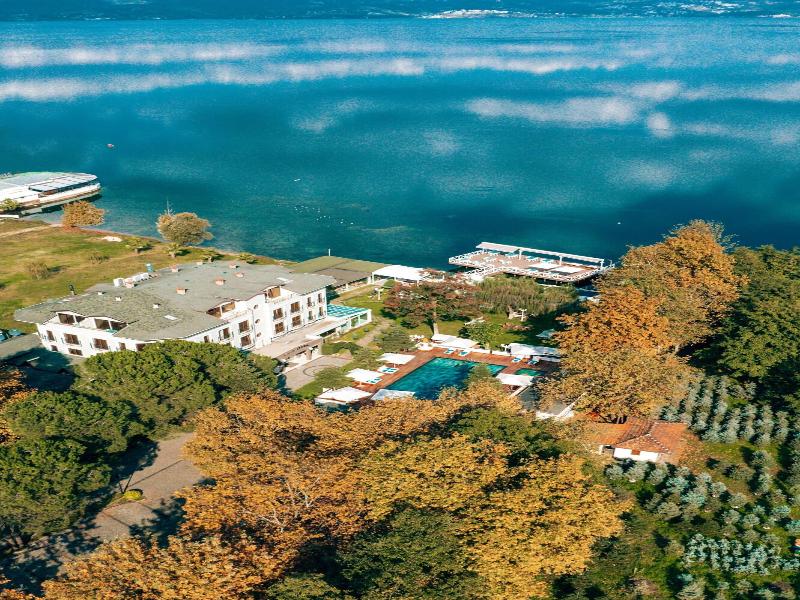 Lale Hotel image