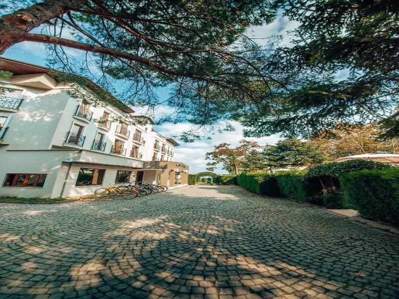 Lale Hotel image