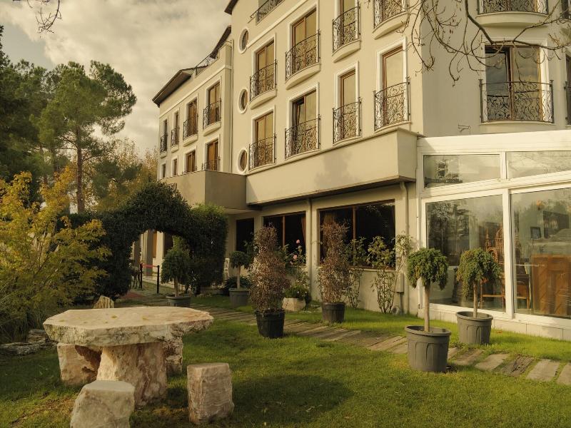Lale Hotel image