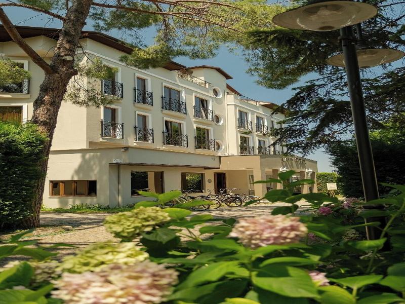 Lale Hotel image