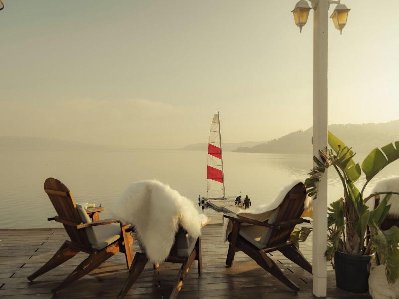 Lale Hotel image