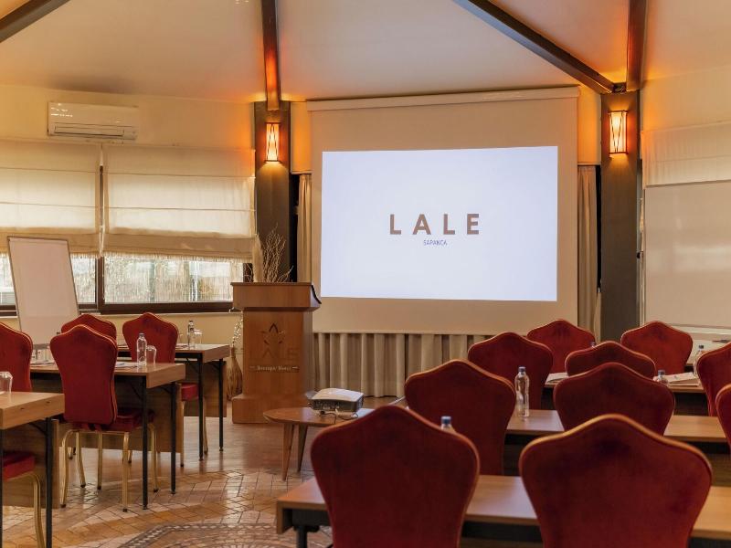 Lale Hotel image