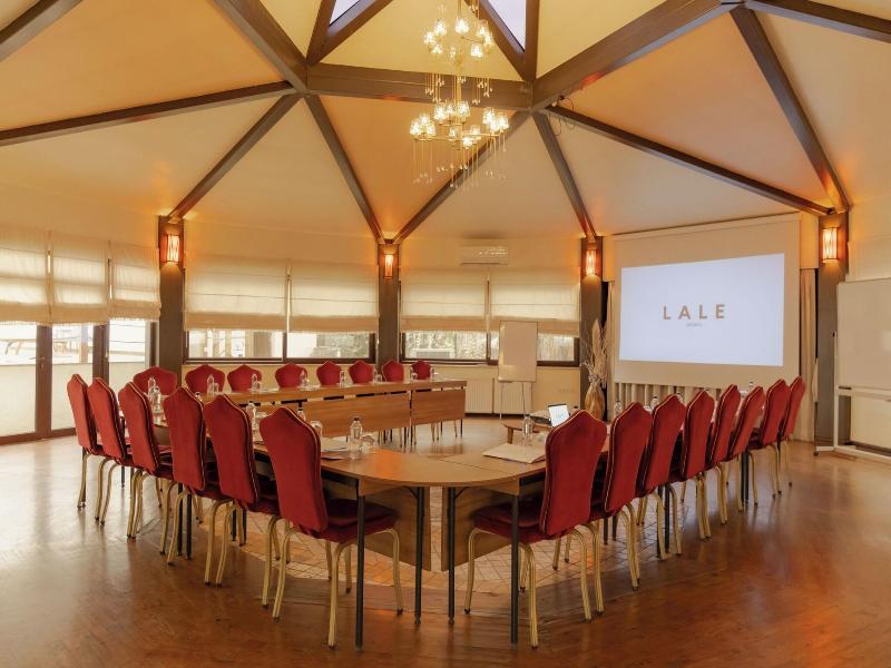 Lale Hotel image