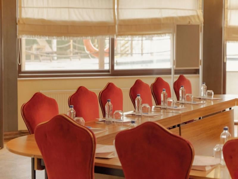 Lale Hotel image