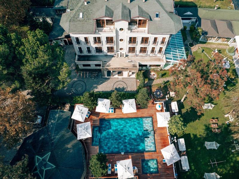Lale Hotel image
