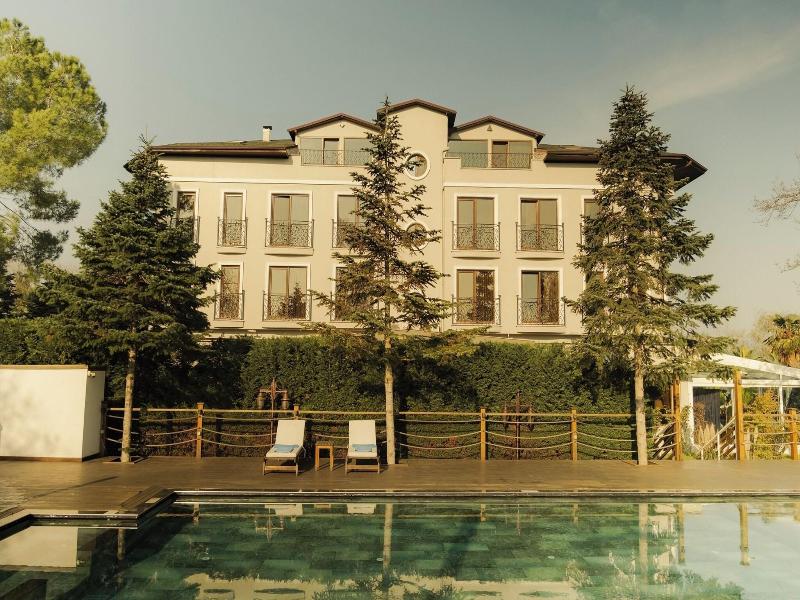 Lale Hotel image