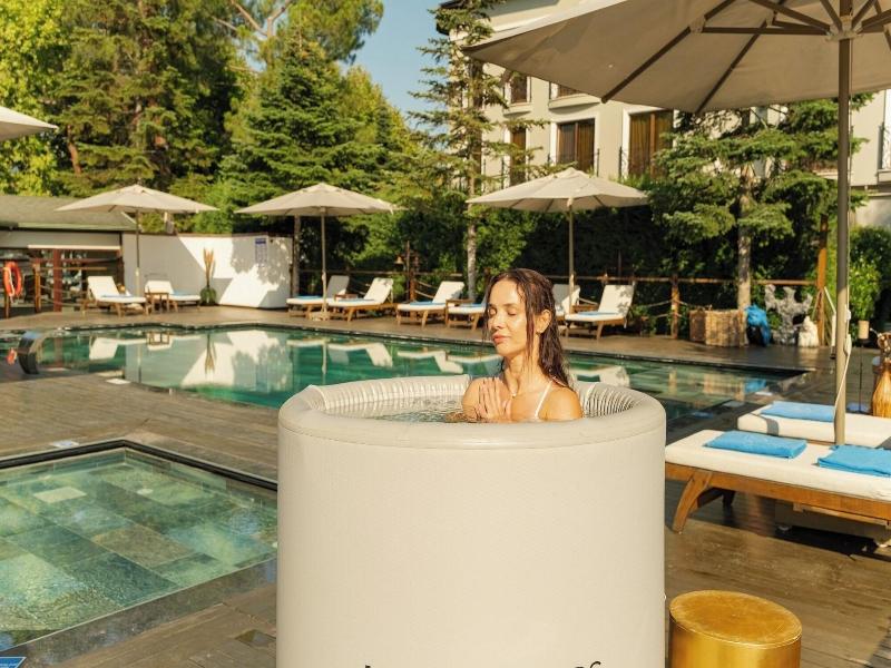 Lale Hotel image