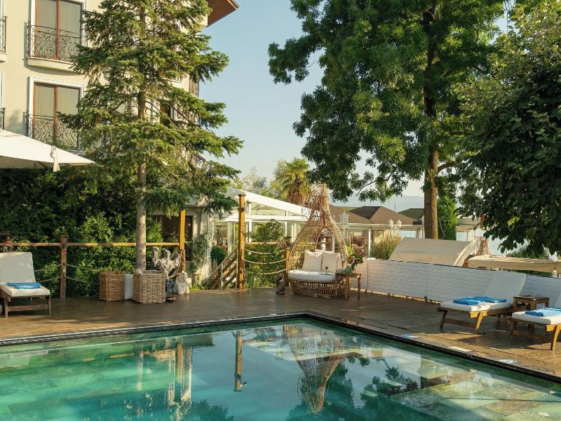 Lale Hotel image