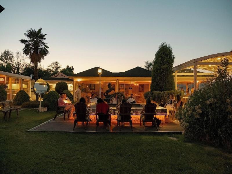Lale Hotel image