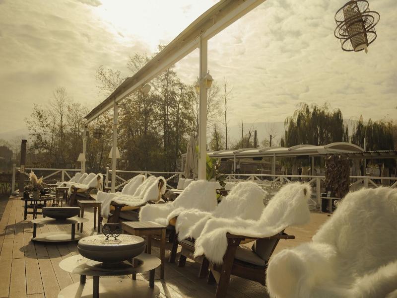 Lale Hotel image