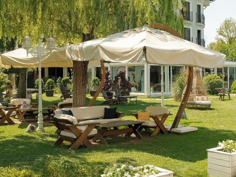 Lale Hotel image