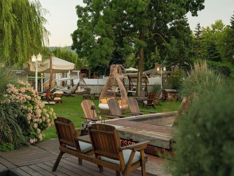 Lale Hotel image