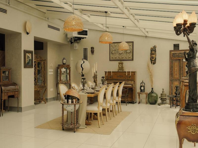 Lale Hotel image