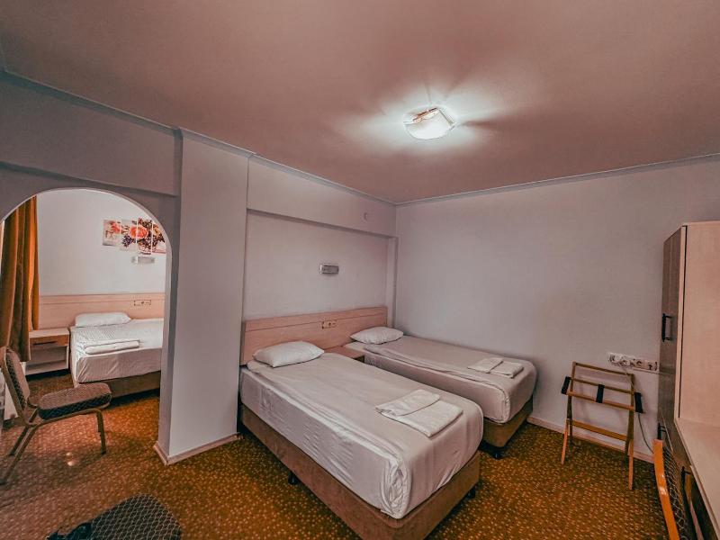 Oreko Express image