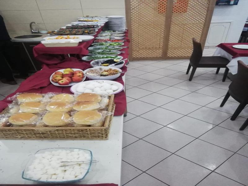 Oreko Express image