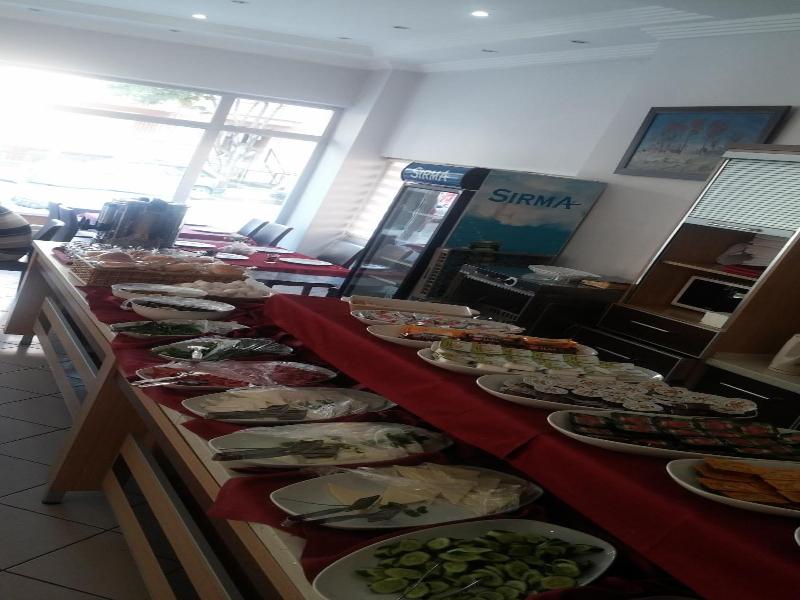 Oreko Express image
