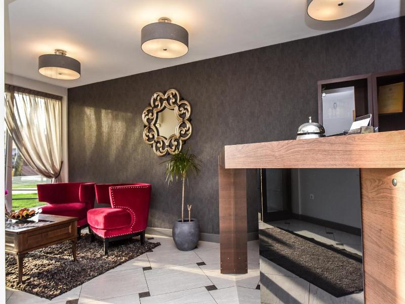 Muza Hotel image