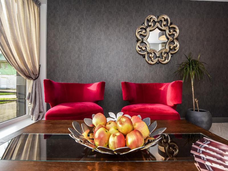 Muza Hotel image