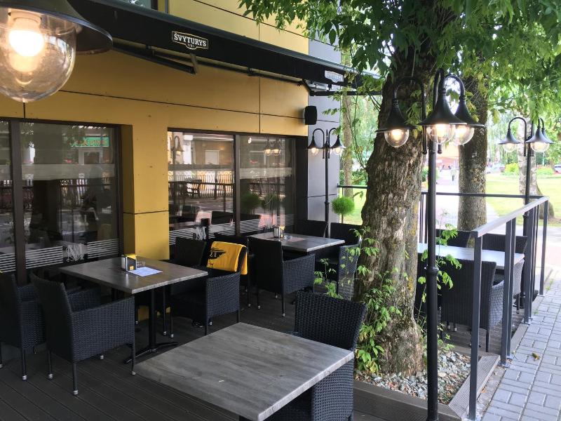 Muza Hotel image