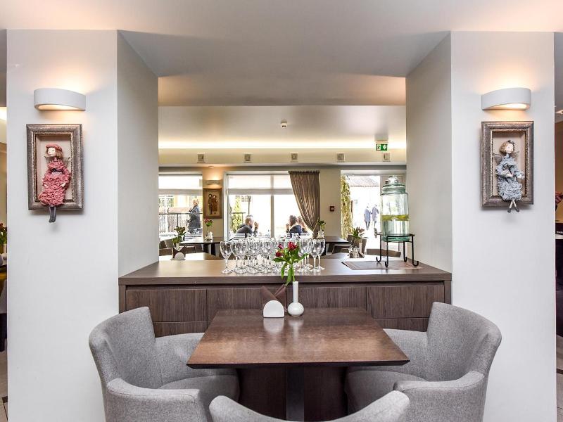 Muza Hotel image