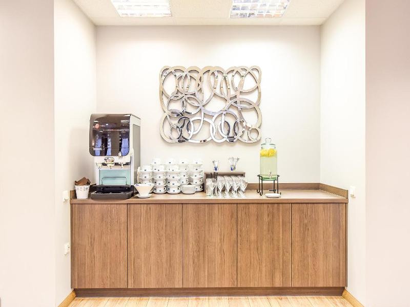 Muza Hotel image