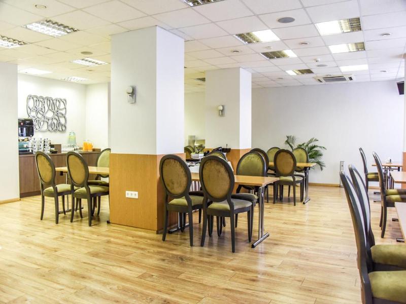 Muza Hotel image