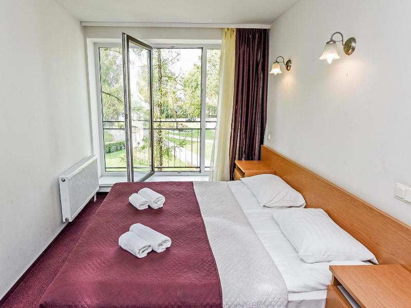 Muza Hotel image