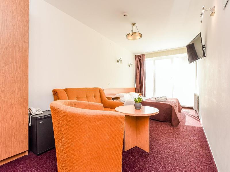 Muza Hotel image