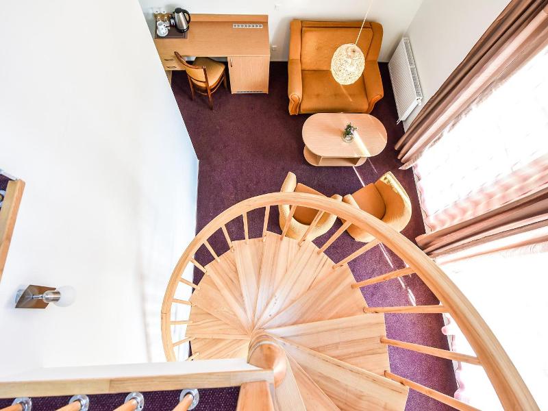 Muza Hotel image