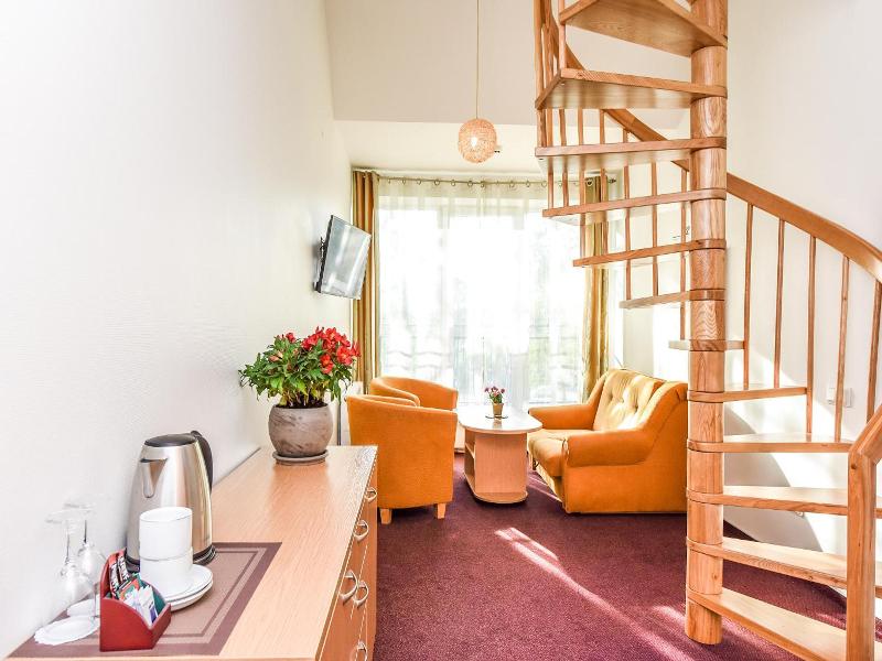 Muza Hotel image