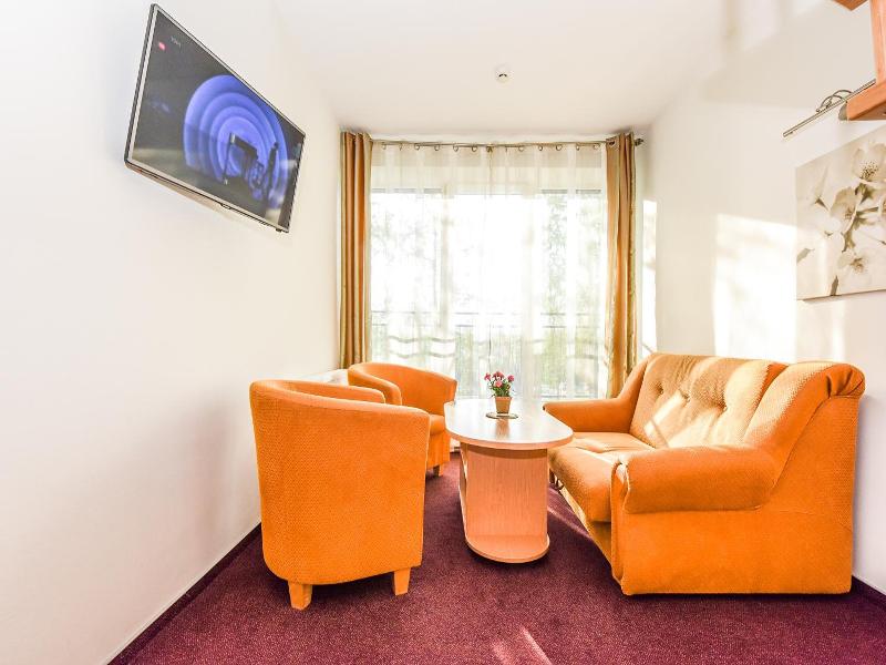 Muza Hotel image