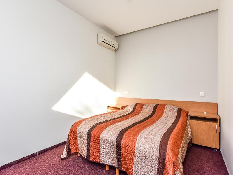 Muza Hotel image