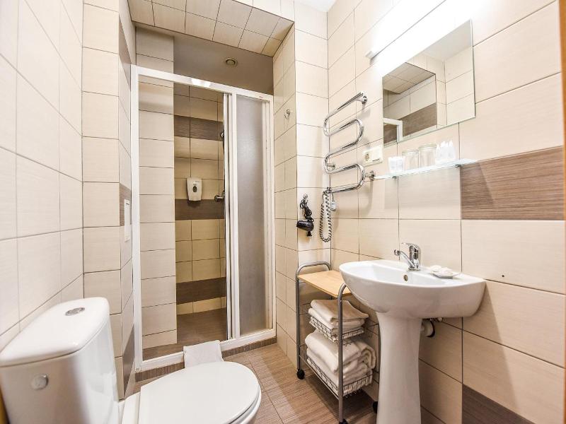 Muza Hotel image