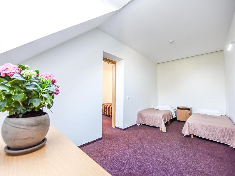 Muza Hotel image