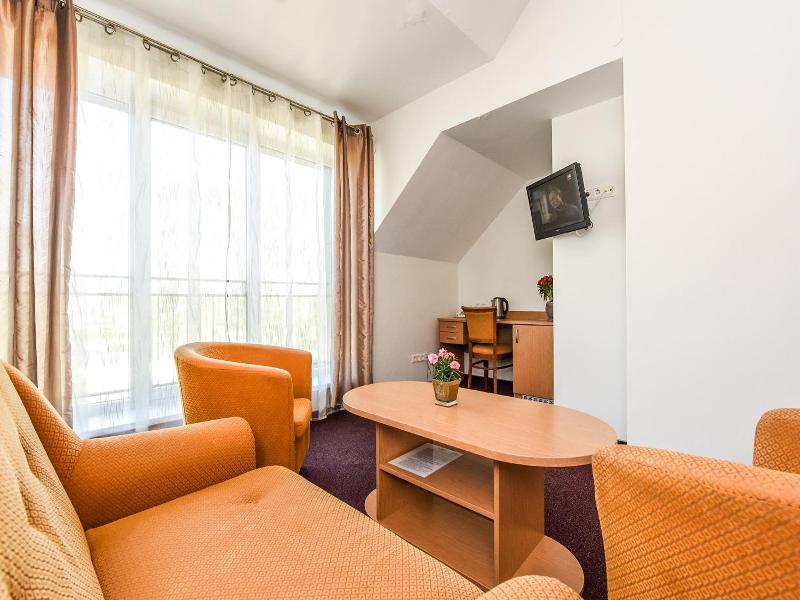 Muza Hotel image