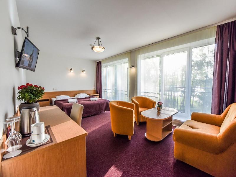 Muza Hotel image