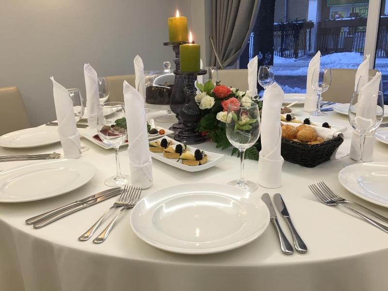 Muza Hotel image