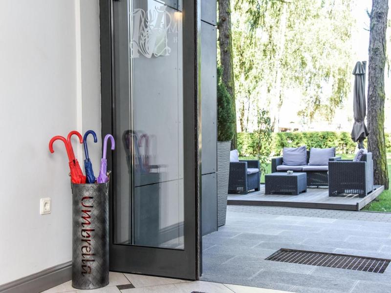 Muza Hotel image