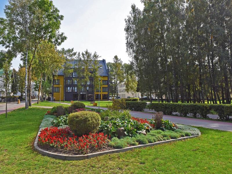 Muza Hotel image