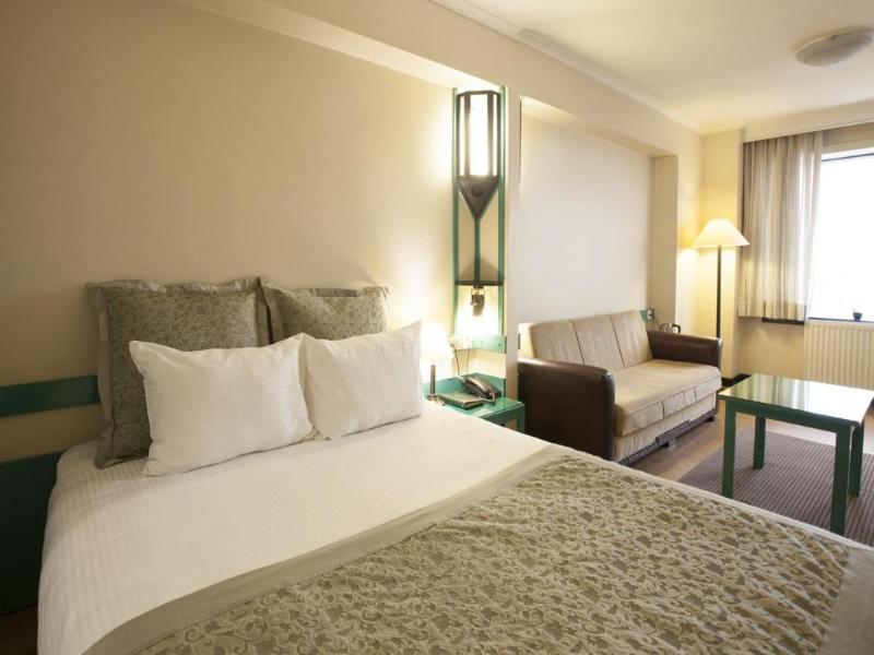 Kad Kv Y R Ht M Hotel image