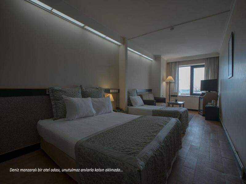 Kad Kv Y R Ht M Hotel image