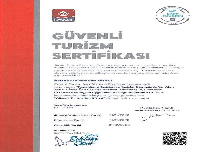 Kad Kv Y R Ht M Hotel image
